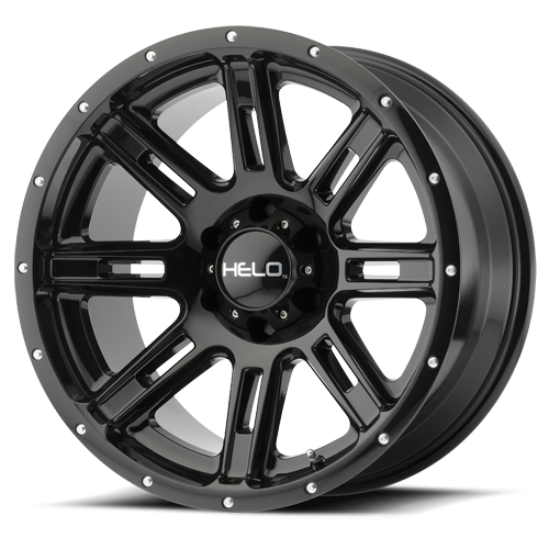 Wheels: HE900 Wheels: HE900