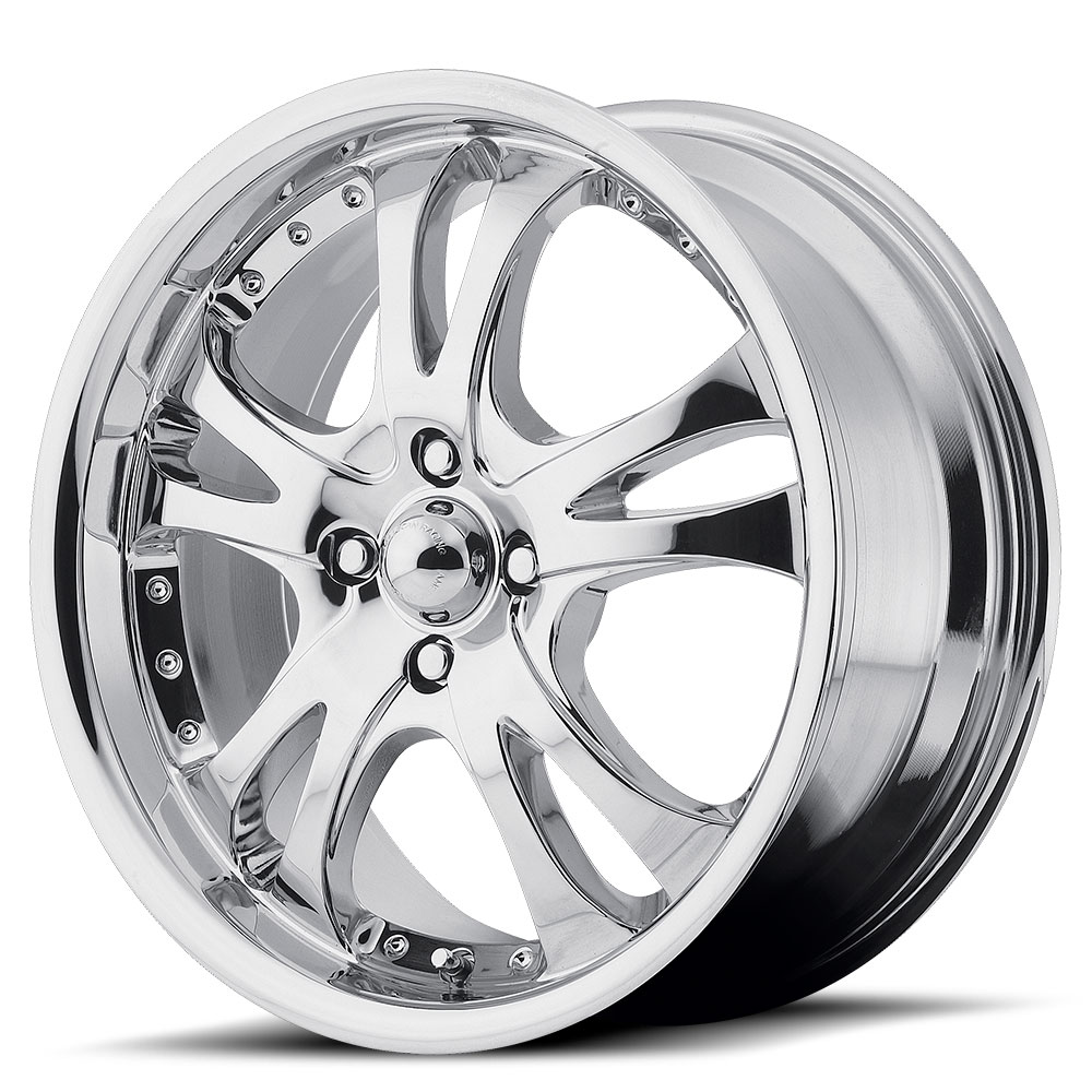 Casino rims