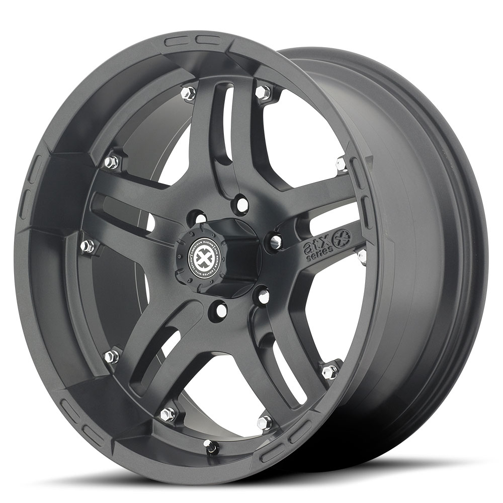 Wheels AX181 Artillery