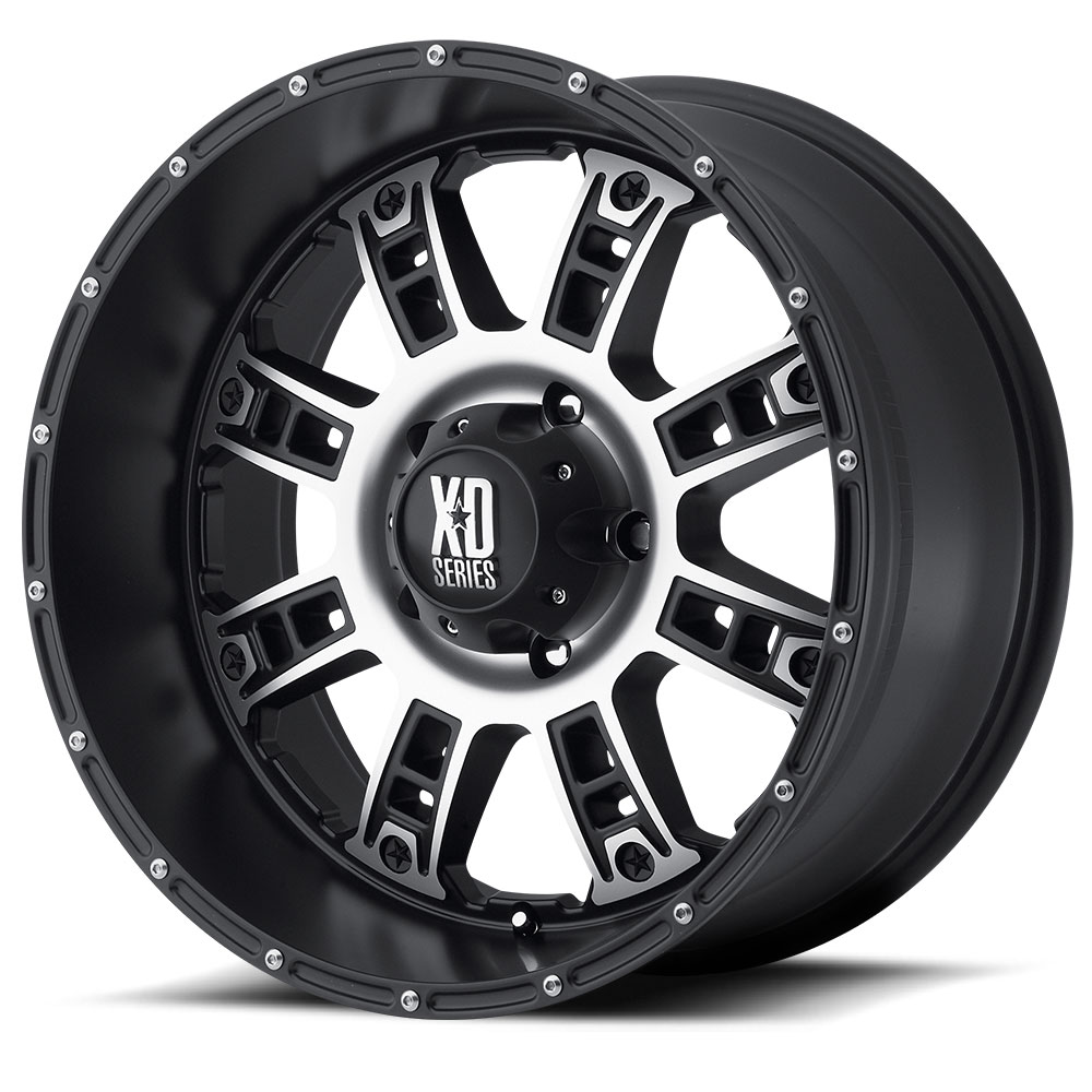 wheels-xd809-riot
